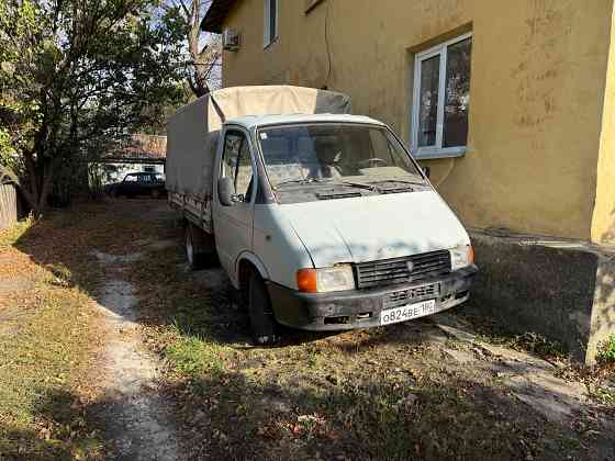 Продам Газель Донецк