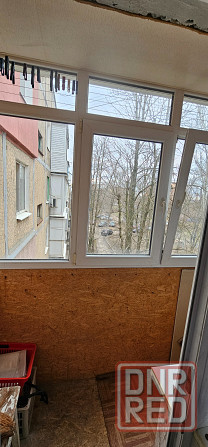 Продаётся 3х ком.от собственника в пролетарском районе Донецк - изображение 3