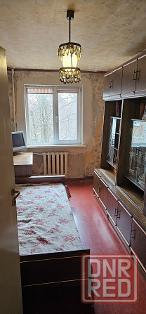 Продаётся 3х ком.от собственника в пролетарском районе Донецк - изображение 6
