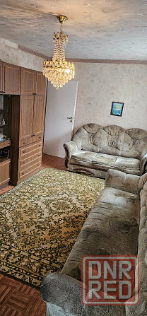 Продаётся 3х ком.от собственника в пролетарском районе Донецк - изображение 1