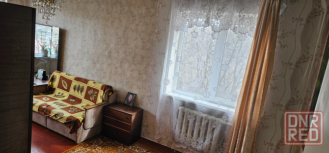 Продаётся 3х ком.от собственника в пролетарском районе Донецк - изображение 8