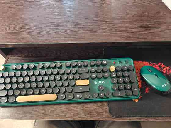 Доступный пк в сборе на DDR-4 Донецк