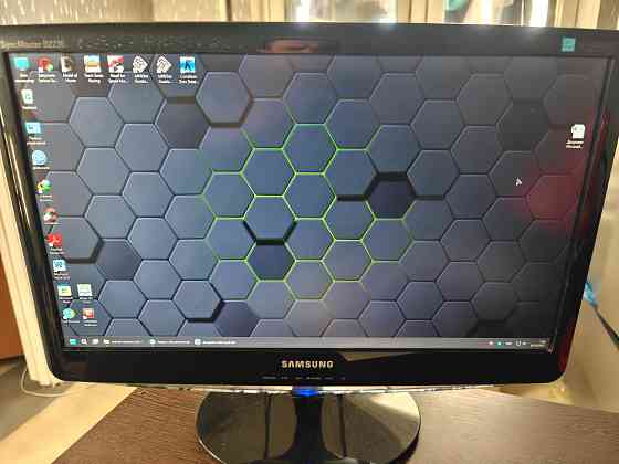 Доступный пк в сборе на DDR-4 Донецк