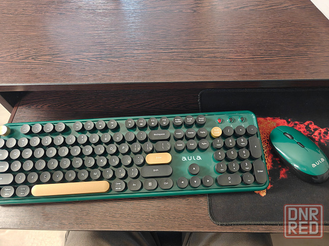 Доступный пк в сборе на DDR-4 Донецк - изображение 4