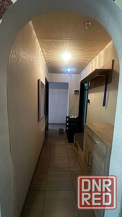 Продам 2-х ком.кв. Нижнекурганская, документы готовы,с ремонтом. Донецк - изображение 5