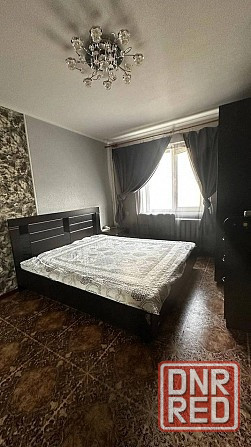 Продам 2-х ком.кв. Нижнекурганская, документы готовы,с ремонтом. Донецк - изображение 4