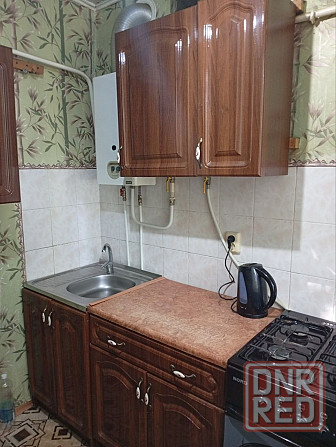 Продам 2х ком мкр Зеленый Макеевка - изображение 3