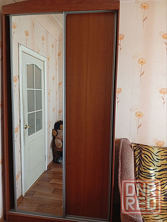 Продам 2х ком мкр Зеленый Макеевка - изображение 4