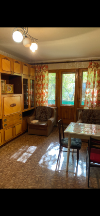 Сдам 1 ком квартиру Калининский рынок! Донецк