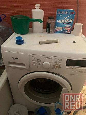 2к, Восточный, ор-р Эльбрус э Макеевка - изображение 8