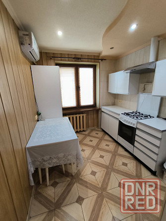 3 к кв, Крытый рынок Донецк - изображение 1