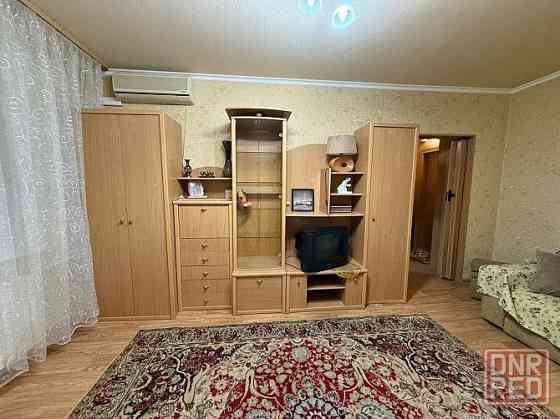 Сдам 1к кв на Дзержинского Донецк