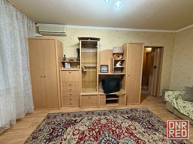 Сдам 1к кв на Дзержинского Донецк - изображение 1