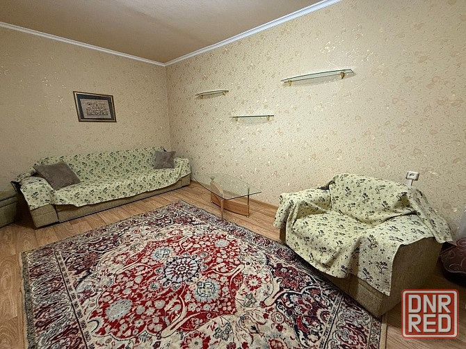 Сдам 1к кв на Дзержинского Донецк - изображение 2