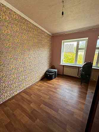 Продажа квартиры на земле в Куйбышевском районе, ул.Тимура Донецк
