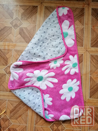 Продам коврик постилку в коляску Донецк - изображение 4