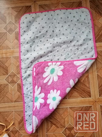 Продам коврик постилку в коляску Донецк - изображение 5