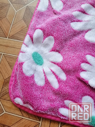 Продам коврик постилку в коляску Донецк - изображение 7