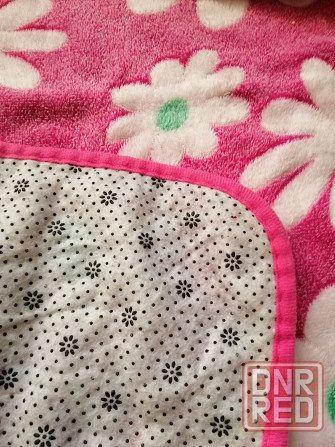 Продам коврик постилку в коляску Донецк - изображение 6