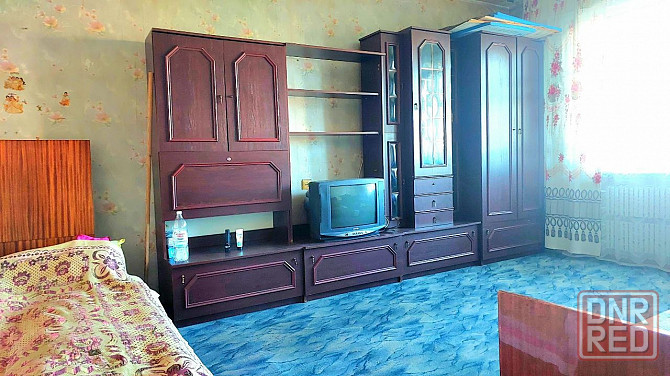 Продам 1к кв на Боссе Донецк - изображение 2