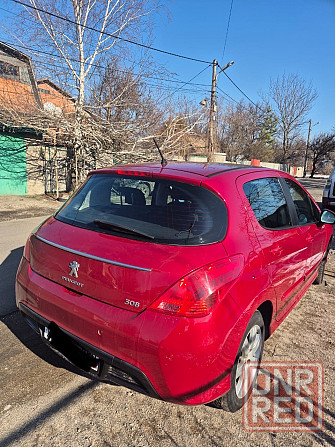 Пежо 308 Донецк Донецк - изображение 2