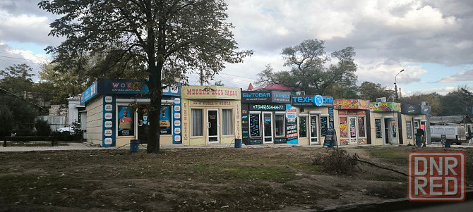 Внимание! Сдается коммерческое помещение в Ворошиловском р-не ориентир ас Центр! Донецк - изображение 1