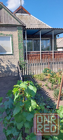 Срочная продажа дома п.Коммунар (Нижняя Крынка) Харцызск - изображение 1