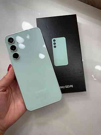 Samsung Galaxy S23FE Донецк