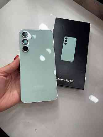Samsung Galaxy S23FE Донецк
