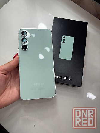 Samsung Galaxy S23FE Донецк - изображение 3