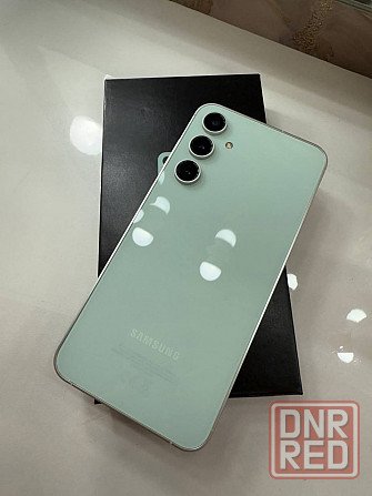 Samsung Galaxy S23FE Донецк - изображение 1
