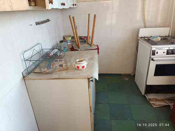 Продам 2-х комнатную квартиру Снежное