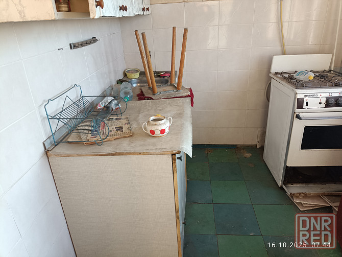 Продам 2-х комнатную квартиру Снежное - изображение 4