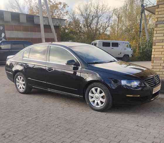 Продам Volkswagen Passat B6 Донецк