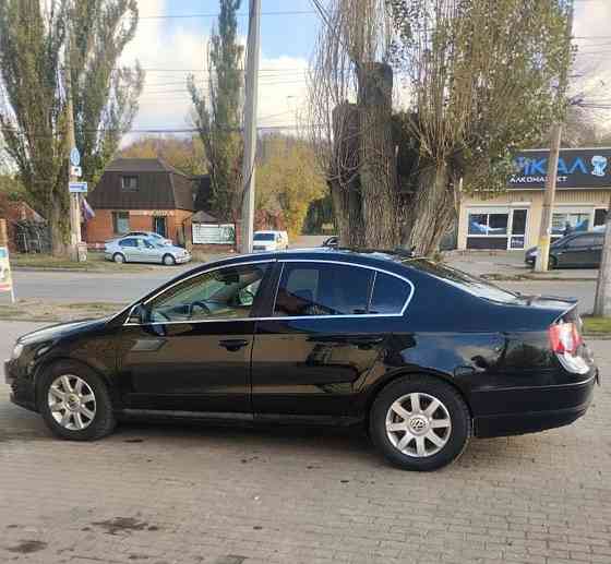 Продам Volkswagen Passat B6 Донецк
