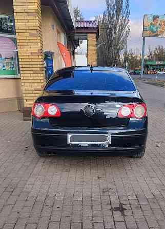 Продам Volkswagen Passat B6 Донецк