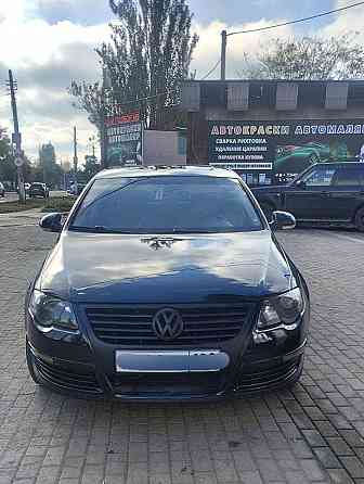 Продам Volkswagen Passat B6 Донецк