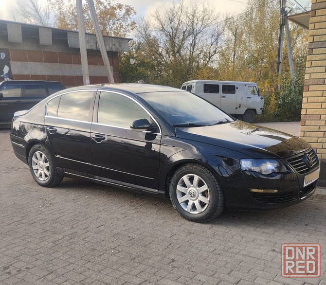 Продам Volkswagen Passat B6 Донецк - изображение 3