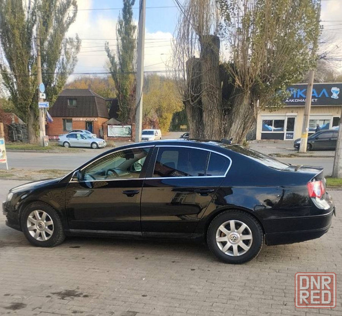 Продам Volkswagen Passat B6 Донецк - изображение 2