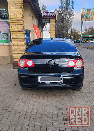 Продам Volkswagen Passat B6 Донецк - изображение 4