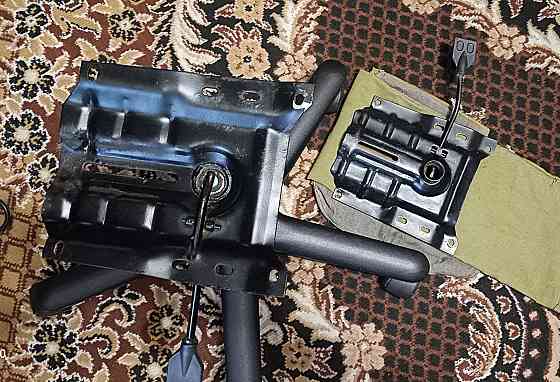 Крестовина +ролики +газлифт + пиастр Донецк