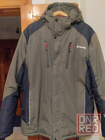 Зимняя куртка Донецк - изображение 1