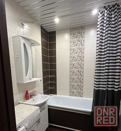 Сдам 1-комнатную квартиру в Ворошиловском районе, площадь Ленина. Донецк - изображение 2