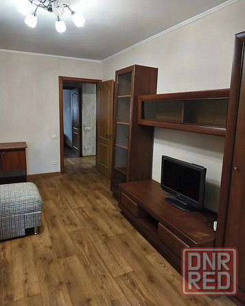 Сдам 1-комнатную квартиру в Кировском районе, мкр Мирный. Донецк - изображение 5