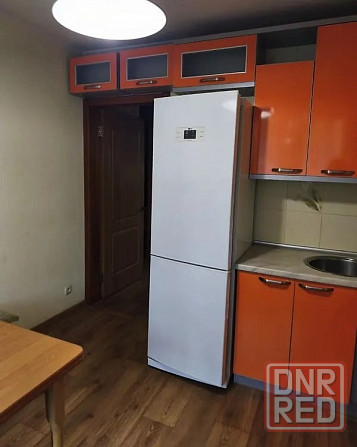 Сдам 1-комнатную квартиру в Кировском районе, мкр Мирный. Донецк - изображение 3