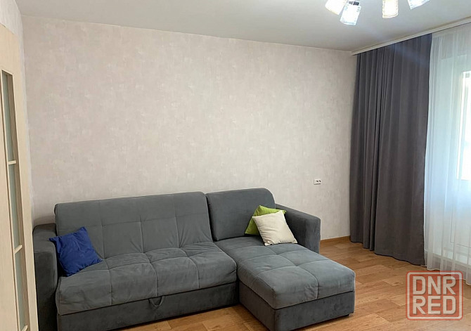 Сдам 1-комнатную квартиру в Калининском районе, Ильича. Донецк - изображение 2