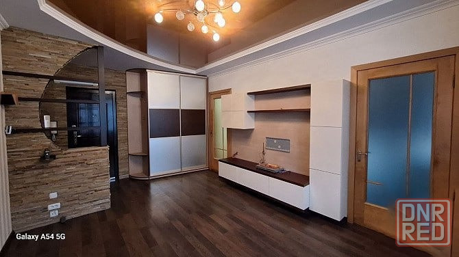 Продаётся 2-х комн. кв-ра г.Донецк, Текстильщик Донецк - изображение 1