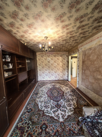 3-х комнатная квартира , Текстильщик Донецк