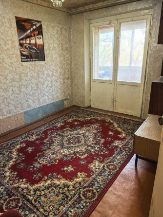 3-х комнатная квартира , Текстильщик Донецк