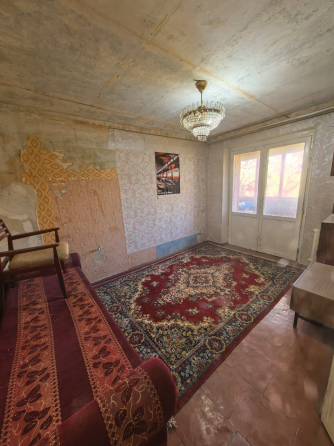 3-х комнатная квартира , Текстильщик Донецк